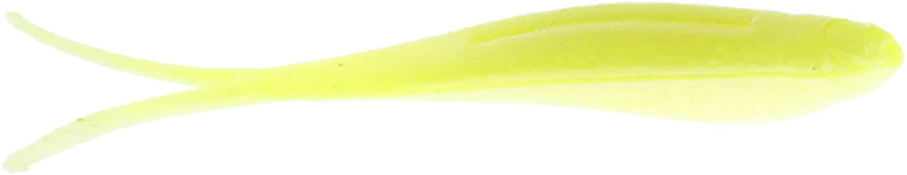 Strike King 3X ElazTech Baby Z-Too Soft Jerkbait - 3.5 Inch