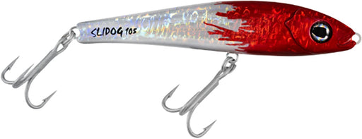 Bloodbath - 4.25 inch - 1 oz