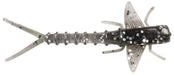 Smoke Silver, 1.25 inch - 20 pack