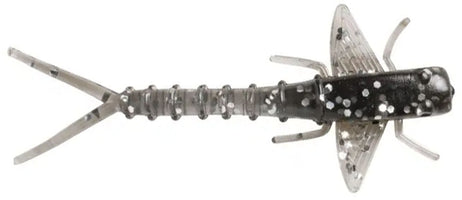 Smoke Silver, 1.25 inch - 20 pack