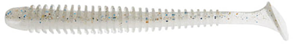 Keitech Swing Impact 4 inch Paddle Tail Swimbait