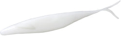Solid White, 6 inch