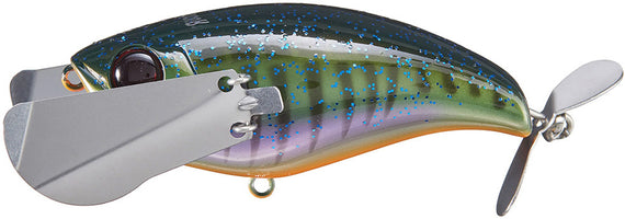 dupont fishing lures Jackall Pompadour