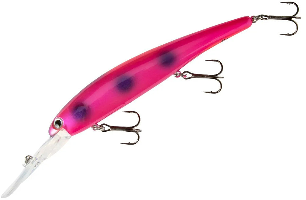bass pro shop walleye lures Bandit Walleye Deep Popsicle