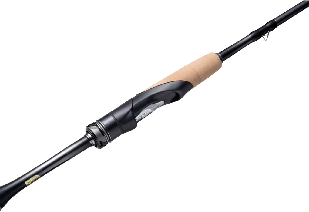 Shimano x Jackall Poison Glorious Spinning Rods - 2026 Models