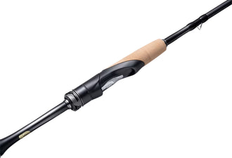 Shimano x Jackall Poison Glorious Spinning Rods - 2026 Models