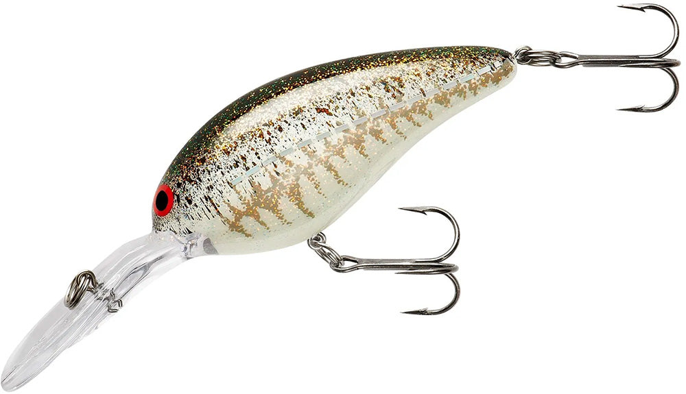 baby striped bass lure Norman Deep Little N Sexy Shad