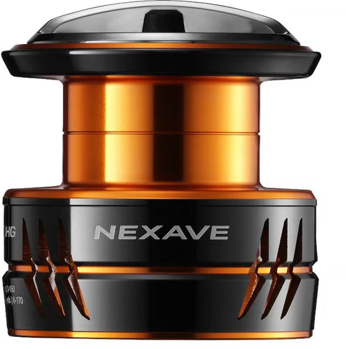 Shimano Nexave FJ Spinning Reels
