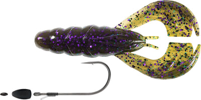 Flippin' & Pitchin' Ultimate Combo Kit w/Hooks & Weights