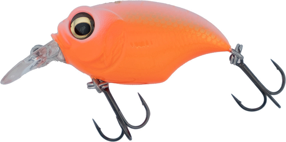 Megabass Respect Series "Secret V-Ore" - August 2025 Release