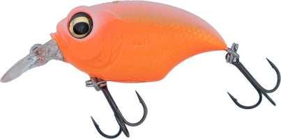 Megabass Respect Series "Secret V-Ore" - August 2025 Release
