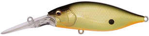 Megabass Deep-X 200 LBO Deep Diving Crankbait - Strike Chart OB