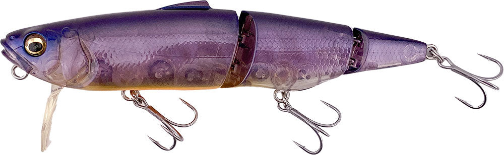 Megabass SuWitch Swimbait - GP Kikyou