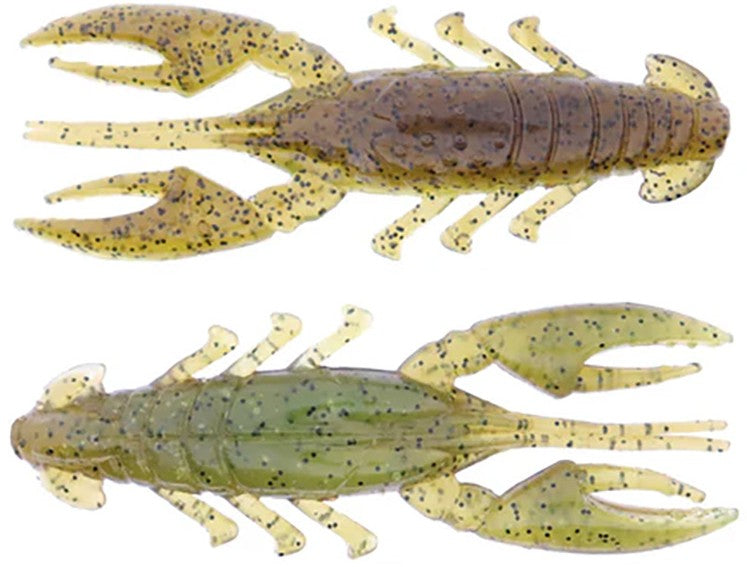 Summer Craw - 2.5 inch