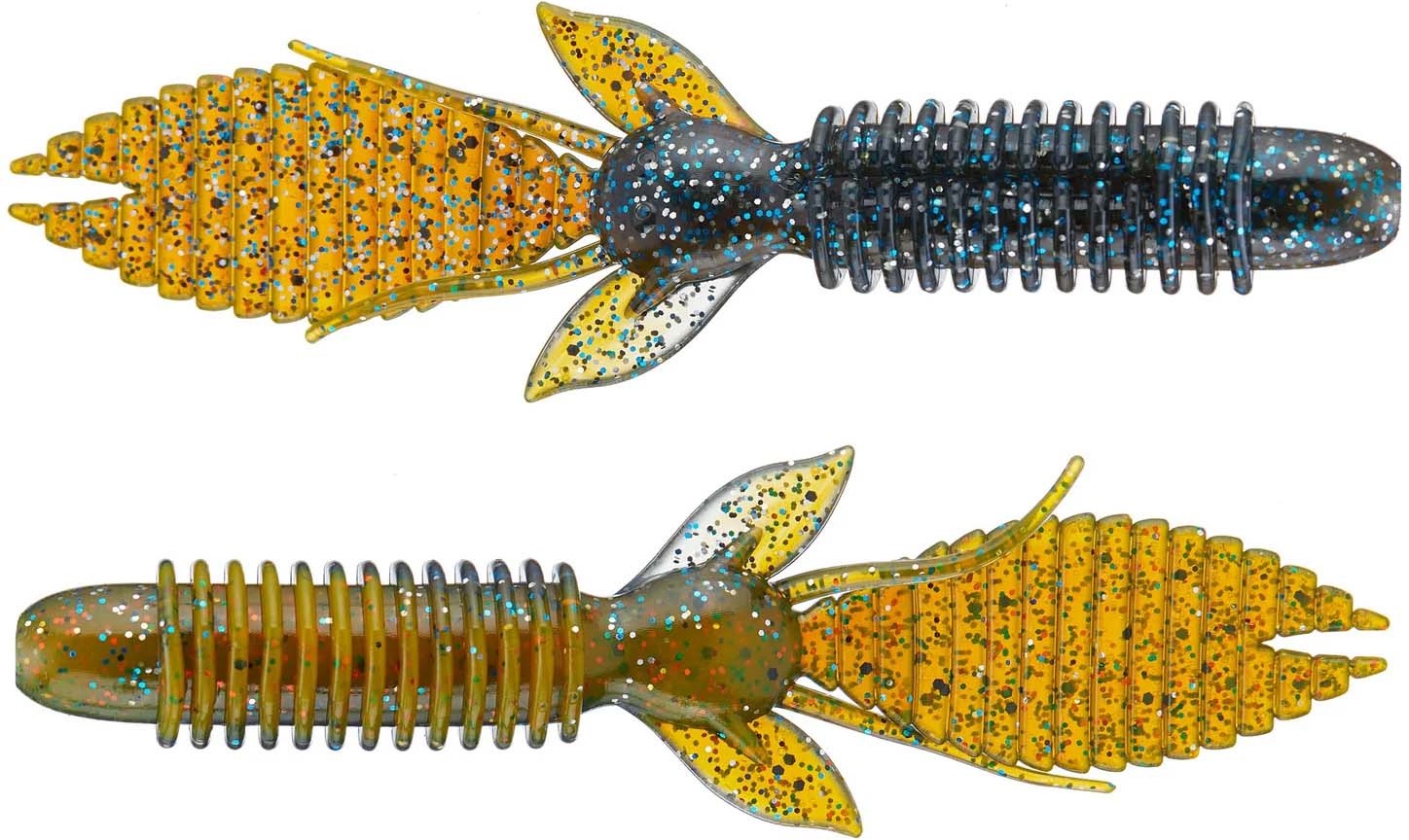 bfe fishing lure Big Bite Baits BFE Sunfish Laminate