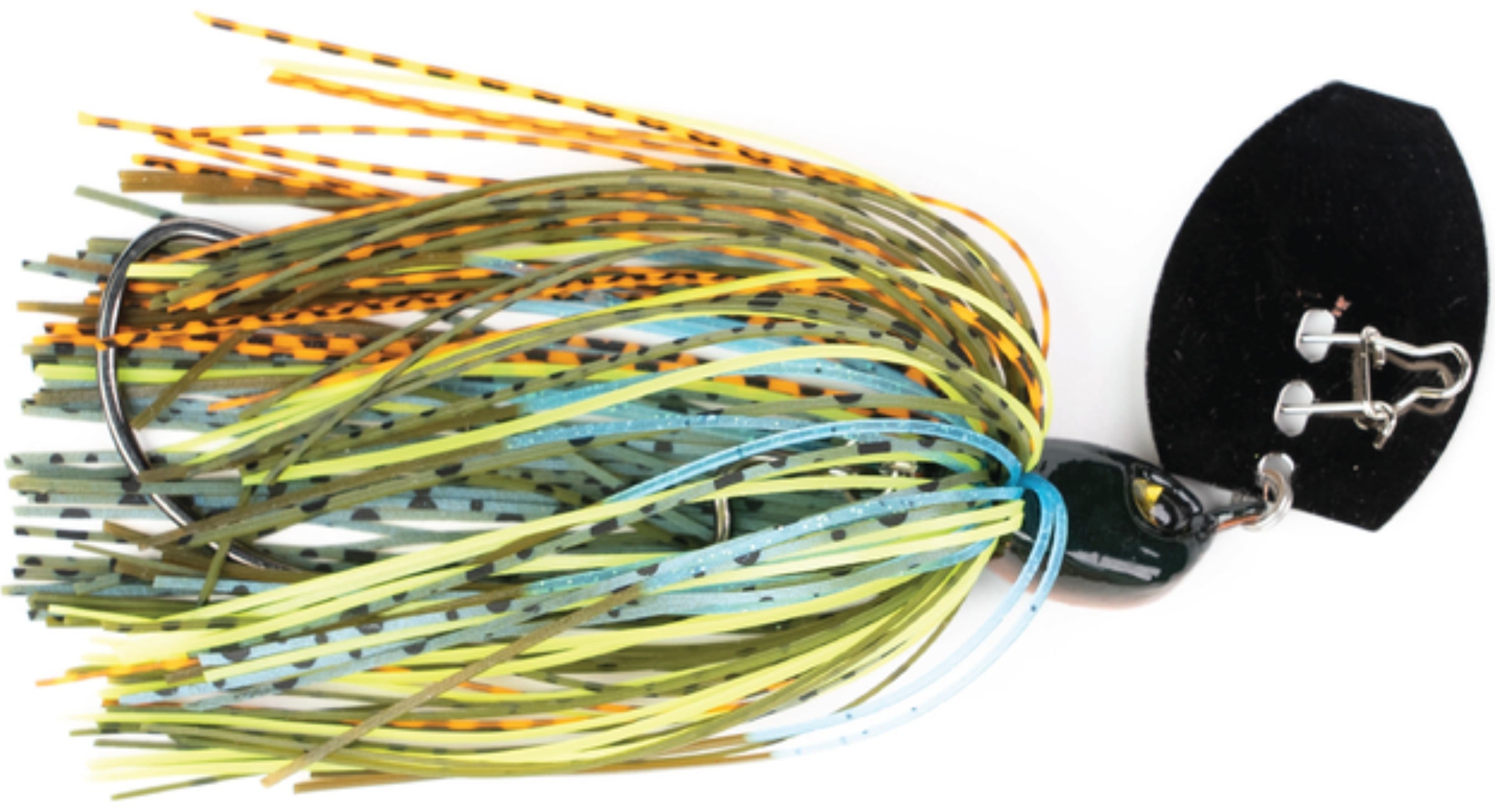 G-Ratt Baits Weedless Vibrating Jig G-Ratt Baits Weedless Vibrating Jig