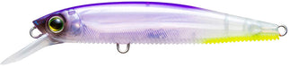 Sunset Shad - 3.5 inch - 7/16 oz