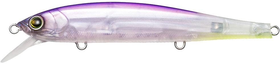 Sunset Shad - 4.25 inch - 1/2 oz
