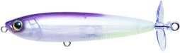 Sunset Shad - 3.5 inch