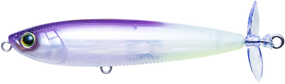 Sunset Shad - 3.5 inch
