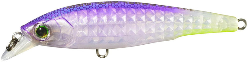 Sunset Shad - 3.125 inch - 5/16 oz