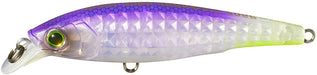 Sunset Shad - 3.125 inch -3/8 oz