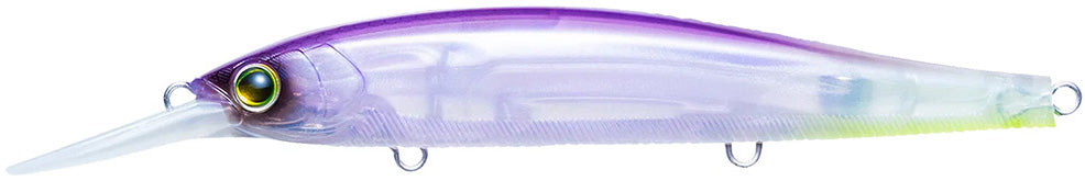 Sunset Shad - 4.25 inch - 1/2 oz