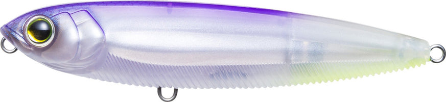 Sunset Shad - 5 inch - 7/8 oz