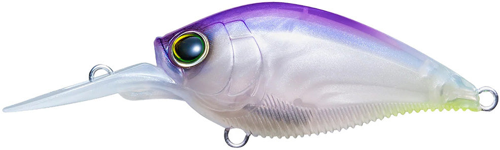 Sunset Shad - 2.375 inch - 1/2 oz