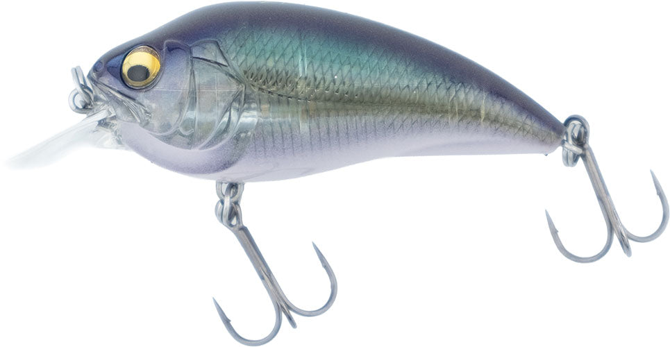 Megabass Super-Z Z-1 Medium Diving Crankbait - Respect Series - GS Moroko