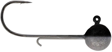 Big Bite Baits Swimmer Ball Swimbait Jighead - 4 Pack