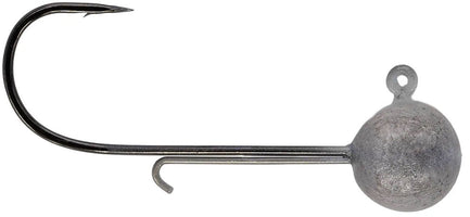 Big Bite Baits Swimmer Ball Swimbait Jighead - 4 Pack