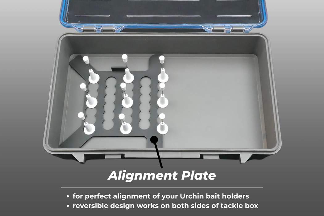 T3 Pro - Urchin Box