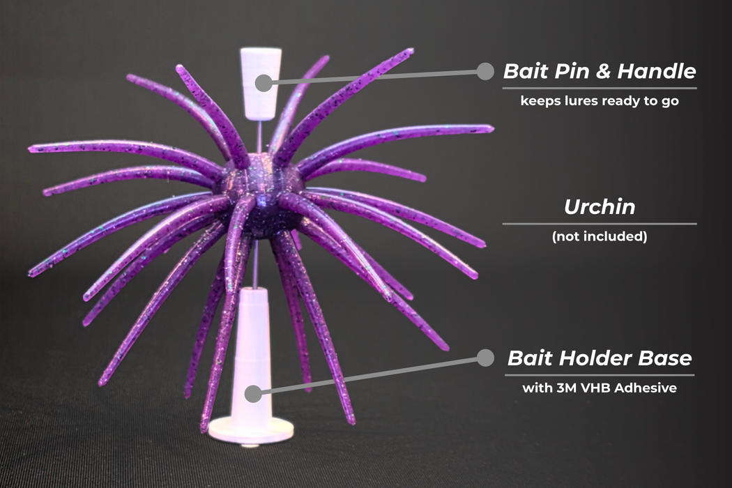 T3 Pro - Urchin Box