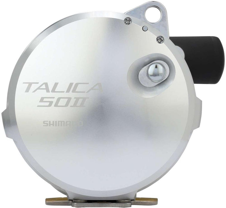 Shimano Talica 2-Speed Lever Drag Conventional Reels - 1st Generation Models