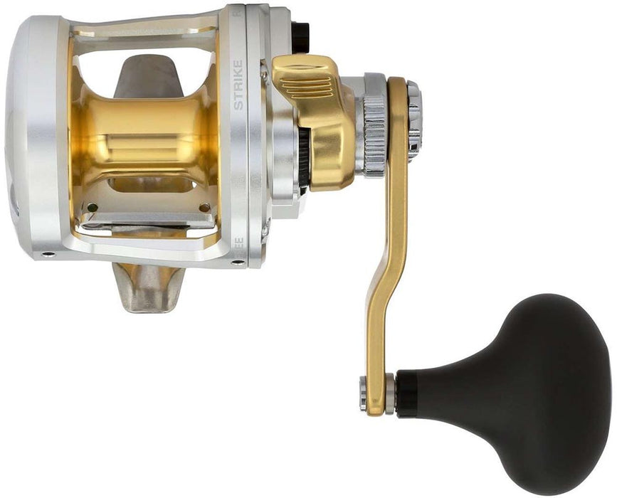 Shimano Talica Single-Speed Lever Drag Conventional Reels