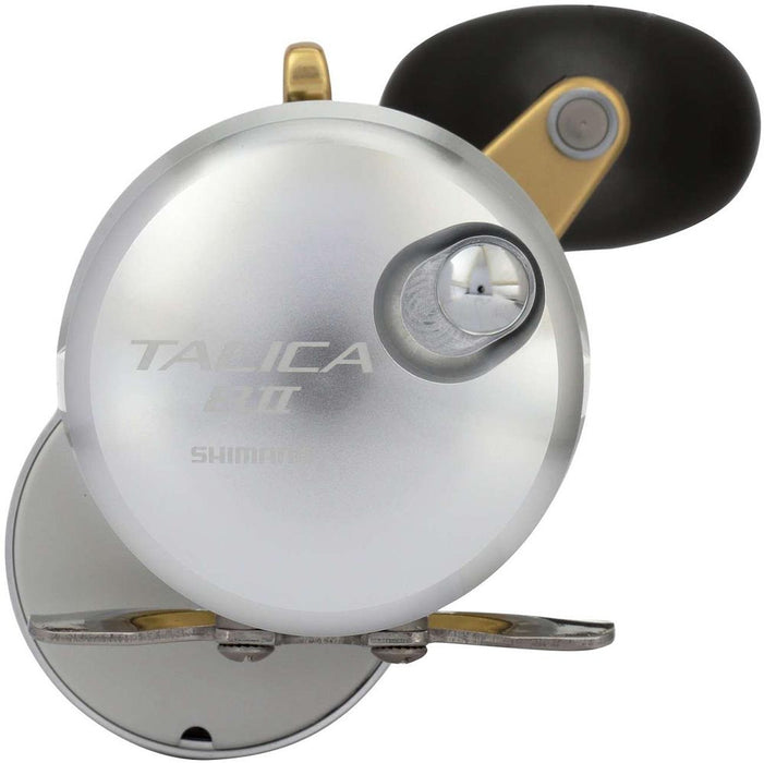 Shimano Talica 2-Speed Lever Drag Conventional Reels - 1st Generation Models