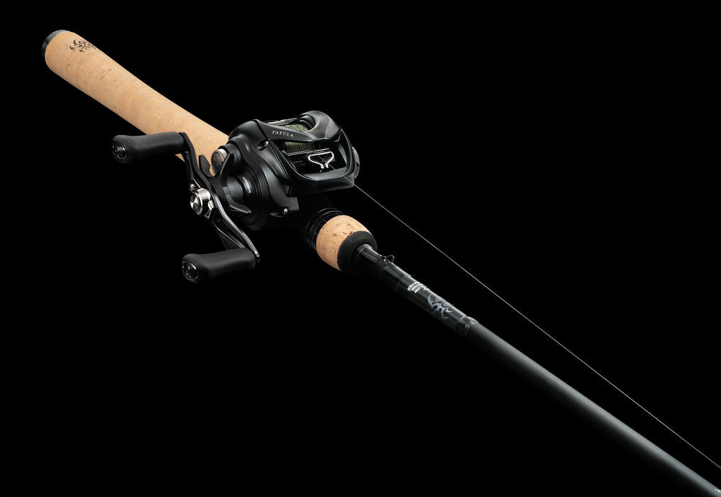 Daiwa Tatula 100 Baitcast Reel