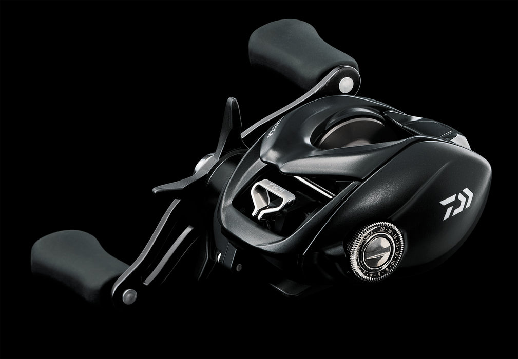 Daiwa Tatula 100 Baitcast Reel