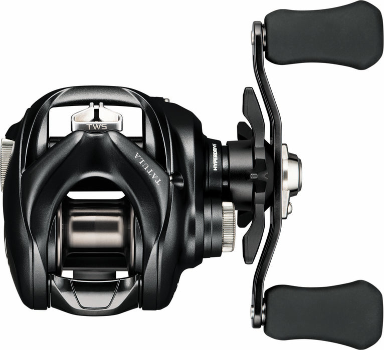 Daiwa Tatula 100 Baitcast Reel