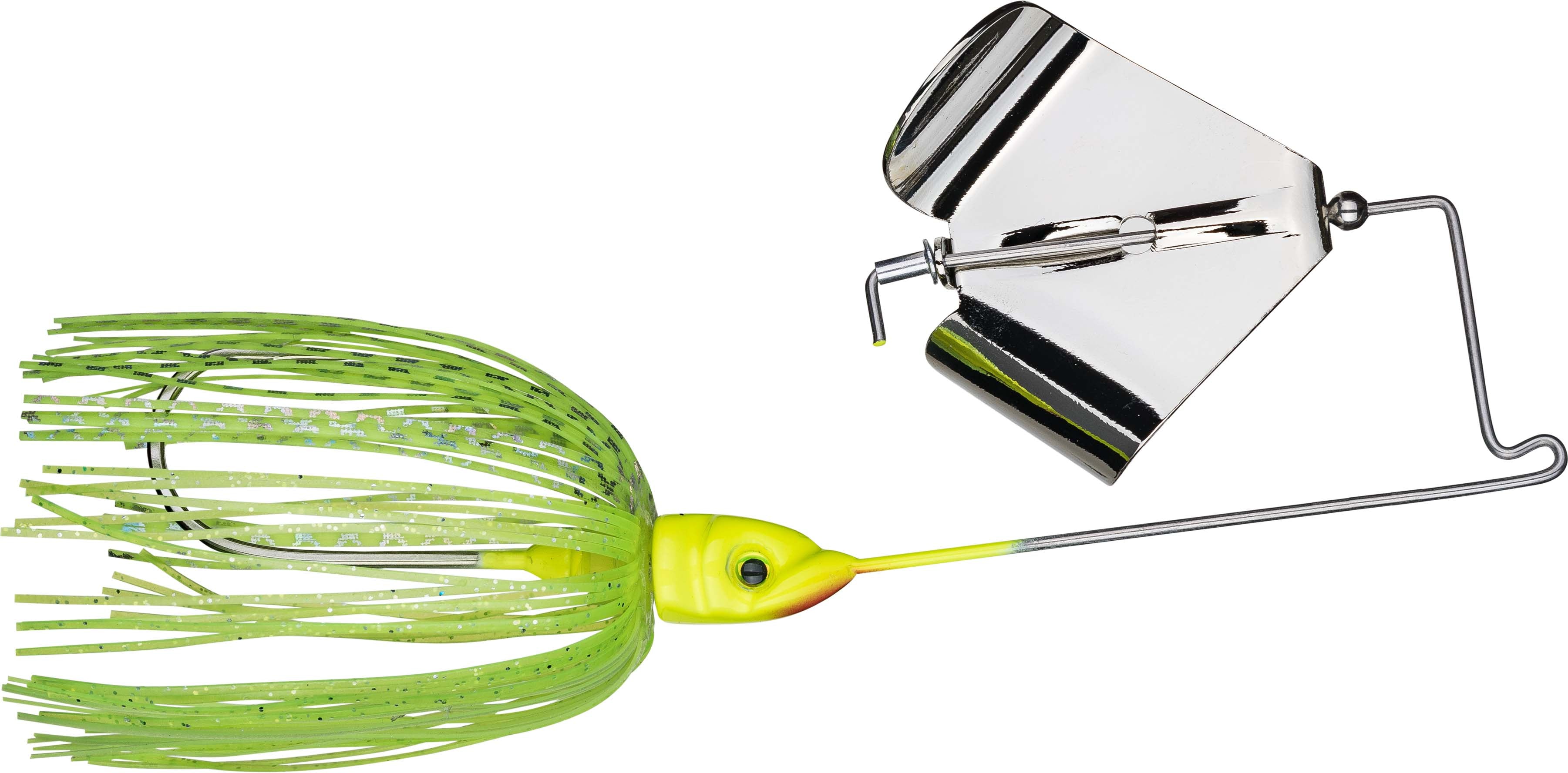 Spinnerbaits & Buzzbaits – Lures and Lead
