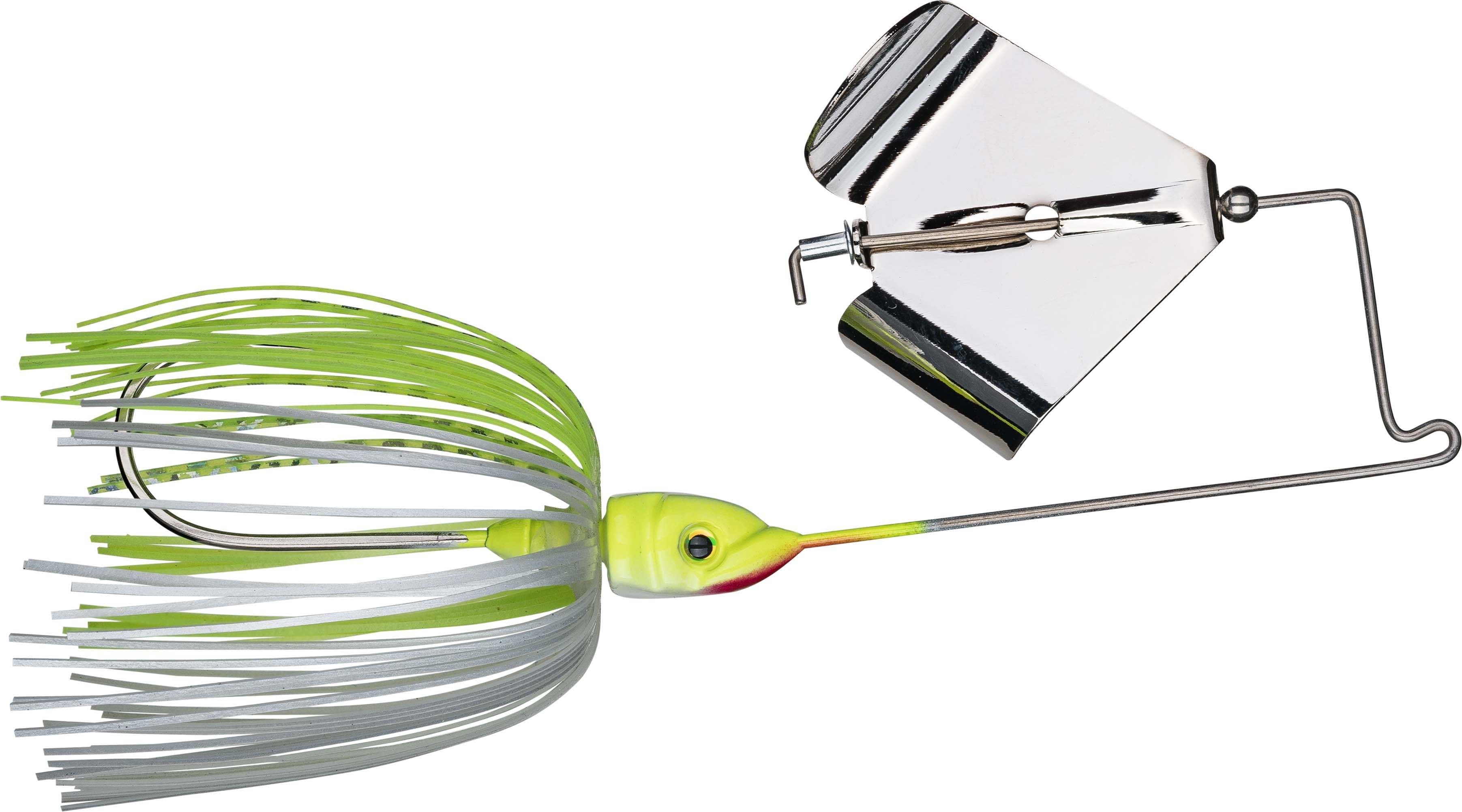Lunker Lure Buzz-N-Frog Buzzbaits