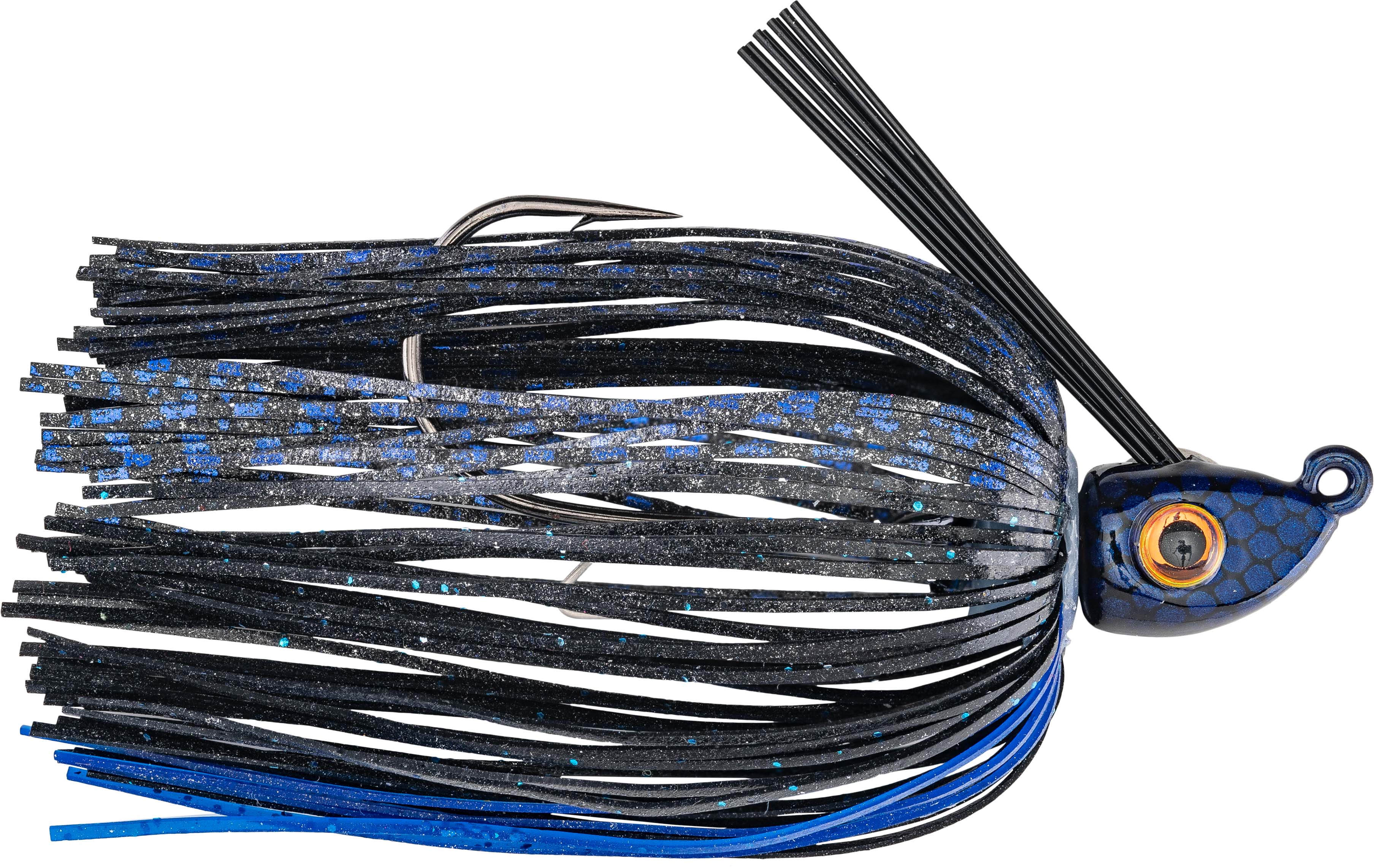 Jig Strike King Tour Grade Finesse Jig | Sabor Pesca - Loja De Pesca