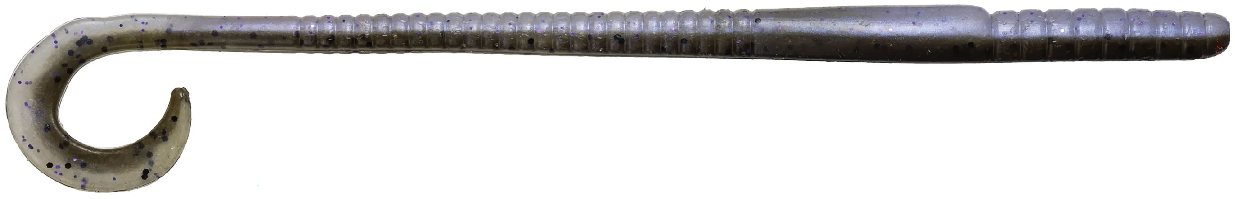 G-Ratt Curl Tail Worm - 7 Inch