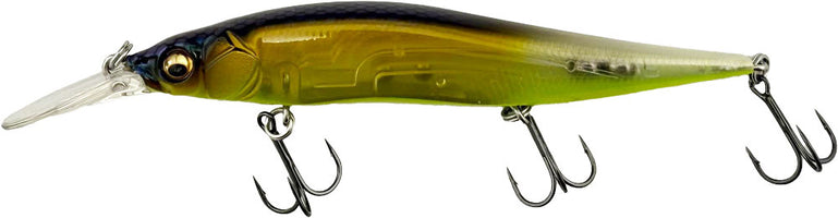 Megabass Ito Vision 110 + 1 Jr. Jerkbait