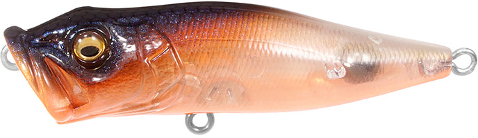 Megabass Pop-X Topwater Popper - TLO