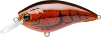 Translucent Brown Crawfish - 2 inch - 1/4 oz