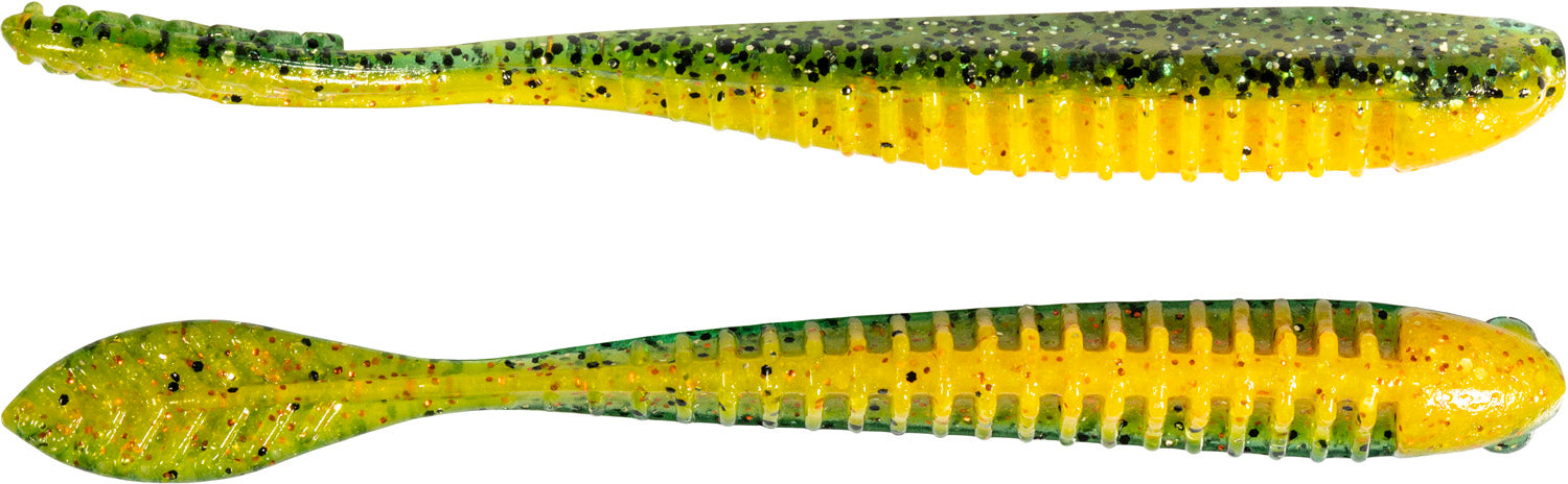 Pro Yellow Perch