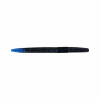 Black Blue Tip - 5 inch