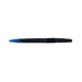 Black Blue Tip - 5 inch